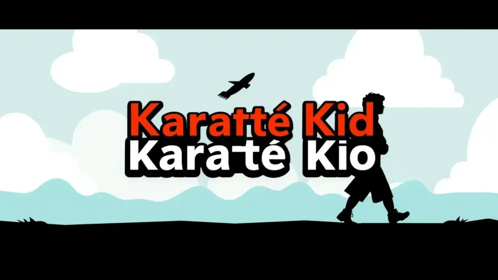 Karatê Kid (2010): resumo do filme, sem spoilers, bem direto