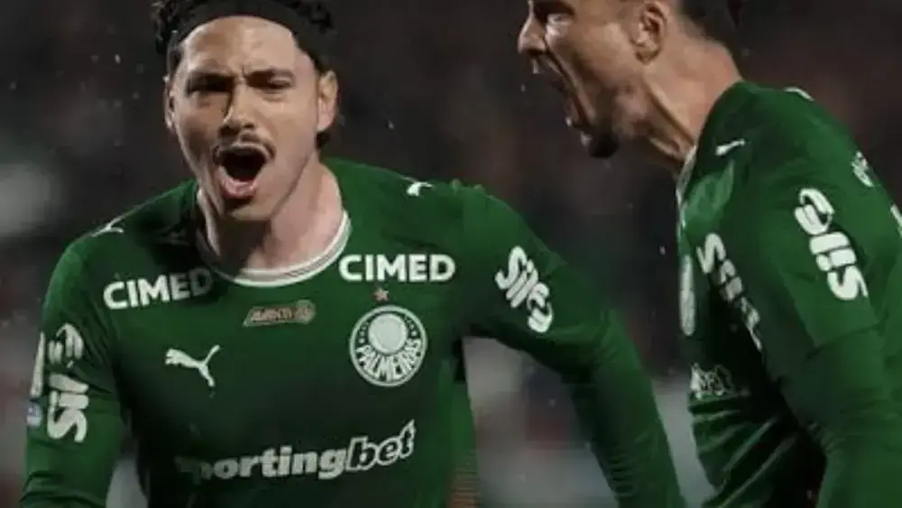 Matemática aponta Palmeiras favorito, mas Brasileirão promete reviravoltas