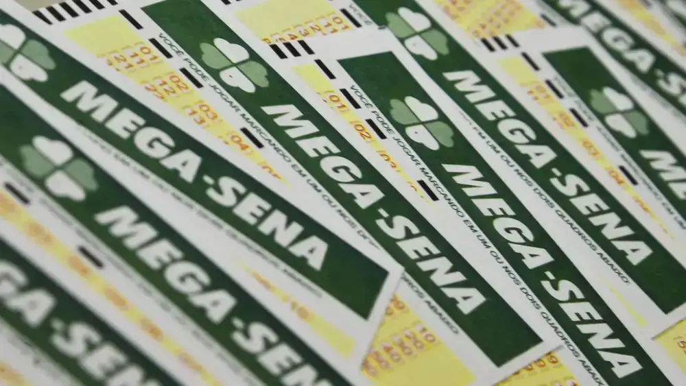Mega-Sena acumula e prêmio vai a R$ 30 milhões na quinta