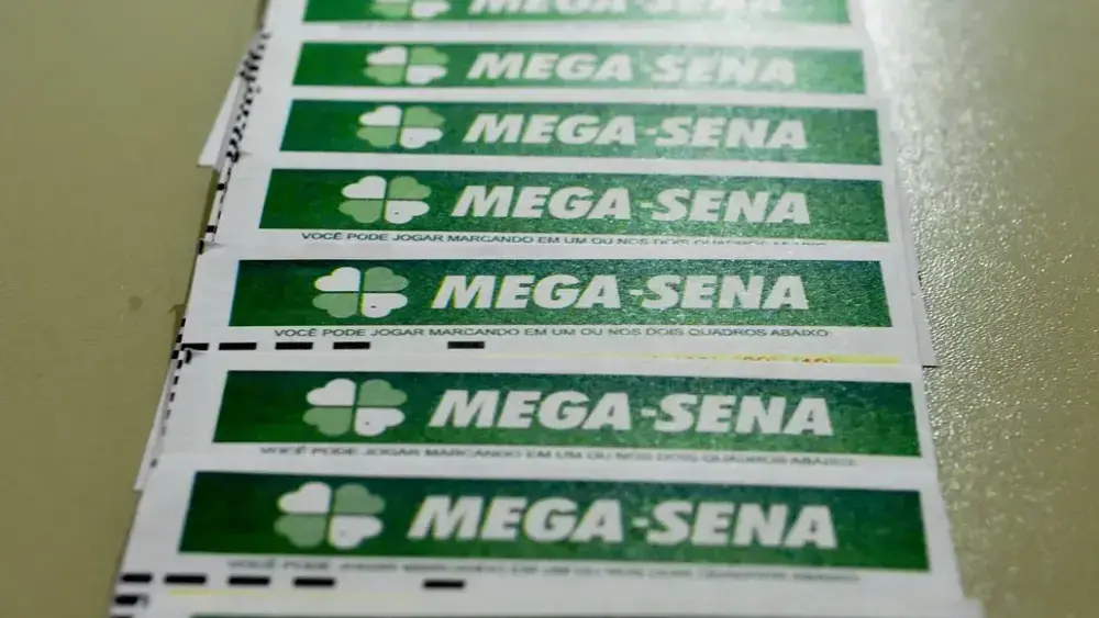 Mega-Sena acumula e prêmio vai a R$ 30 milhões
