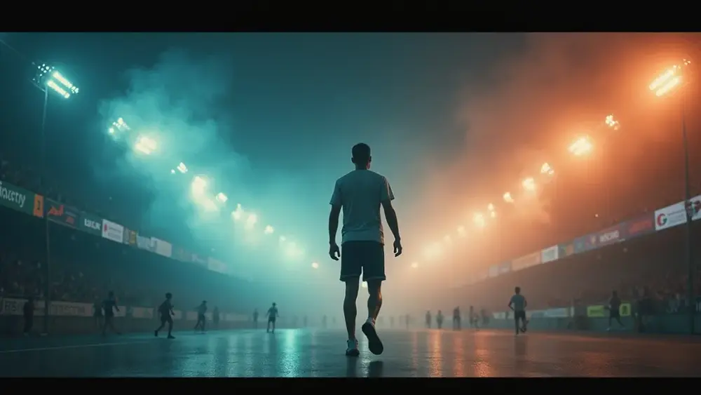 Melhores filmes sobre esportes para se motivar e inspirar