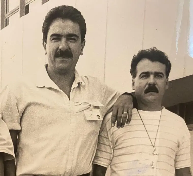 Morre Zé Antônio, o português carioca que marcou o jornalismo de Brasília
