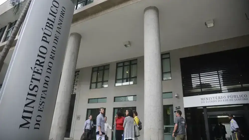 MPRJ debate Lei Antifacção contra facções ultraviolentas