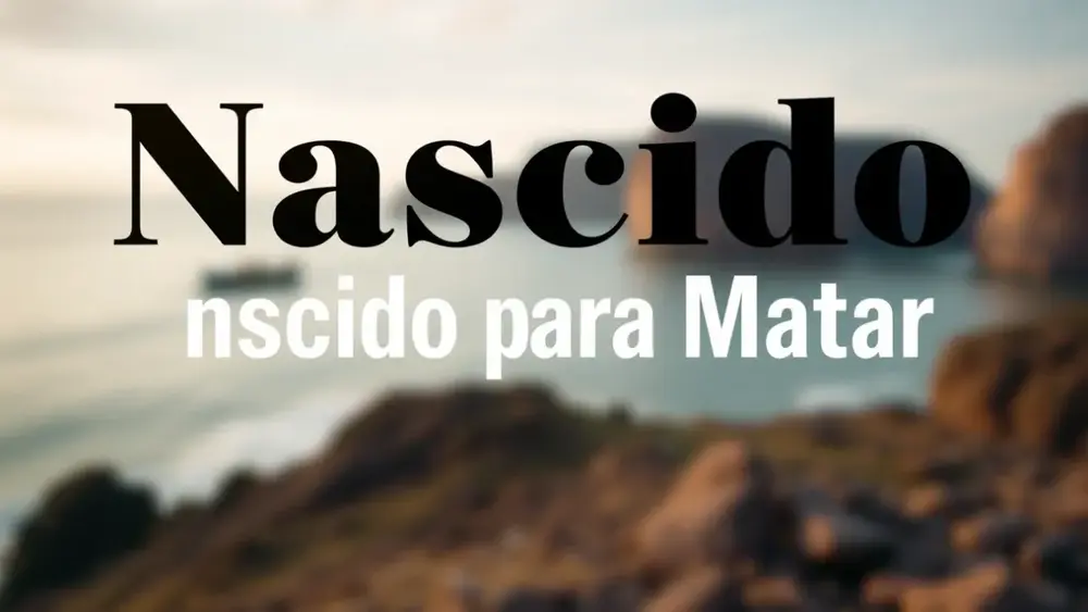 Nascido para Matar filme: resumo sem spoilers, bem direto