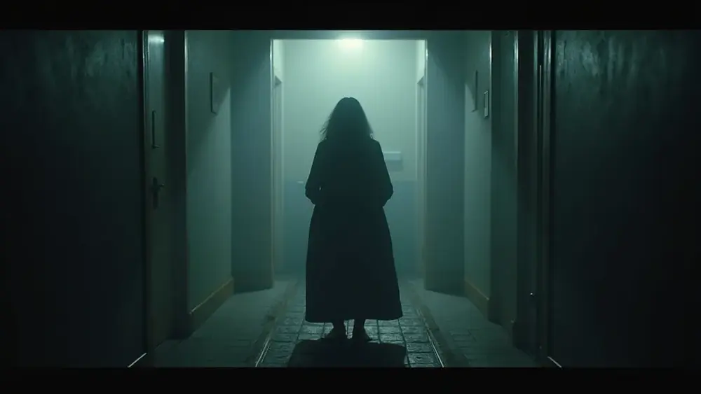 O Babadook (filme): resumo sem spoilers, bem direto