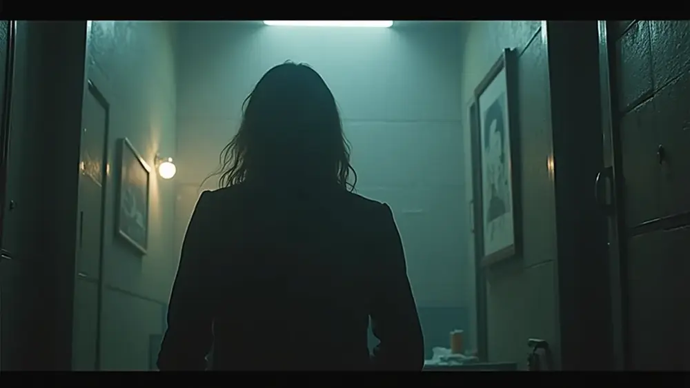 O Caçador de Assassinos: Curiosidades da Filmagem.