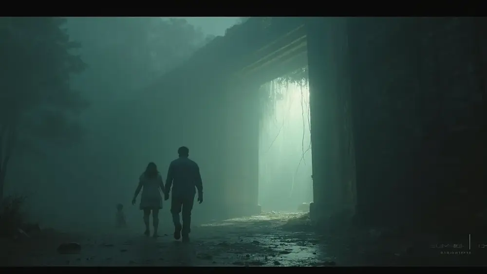 O Maquinista (filme): resumo sem spoilers, bem direto