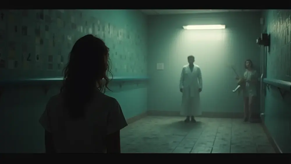 O Médico no cinema (filme): resumo sem spoilers, bem direto