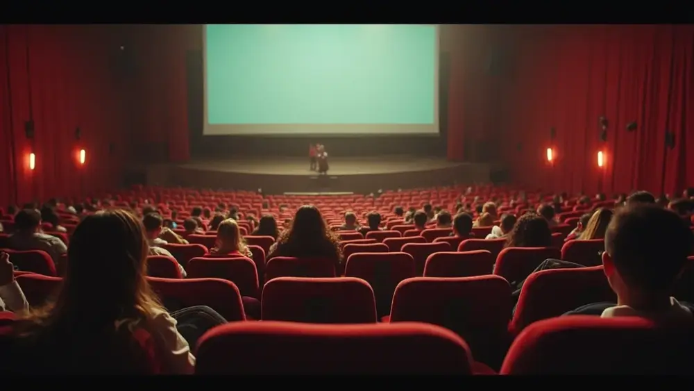 O Menino 23 no cinema filme: resumo sem spoilers, bem direto