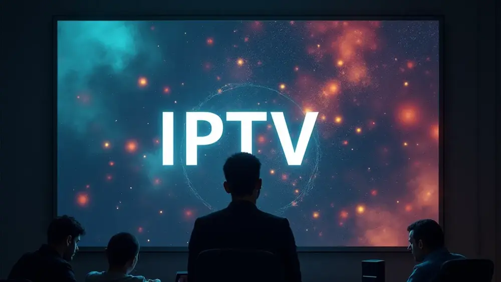 O que é EPG no IPTV e como ele melhora sua experiência