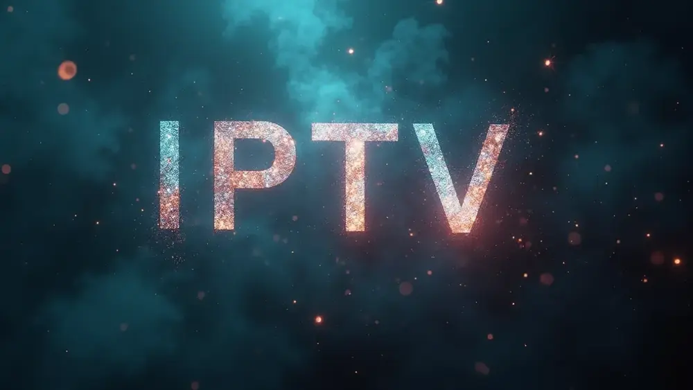 O que é IPTV com painel de controle e como funciona
