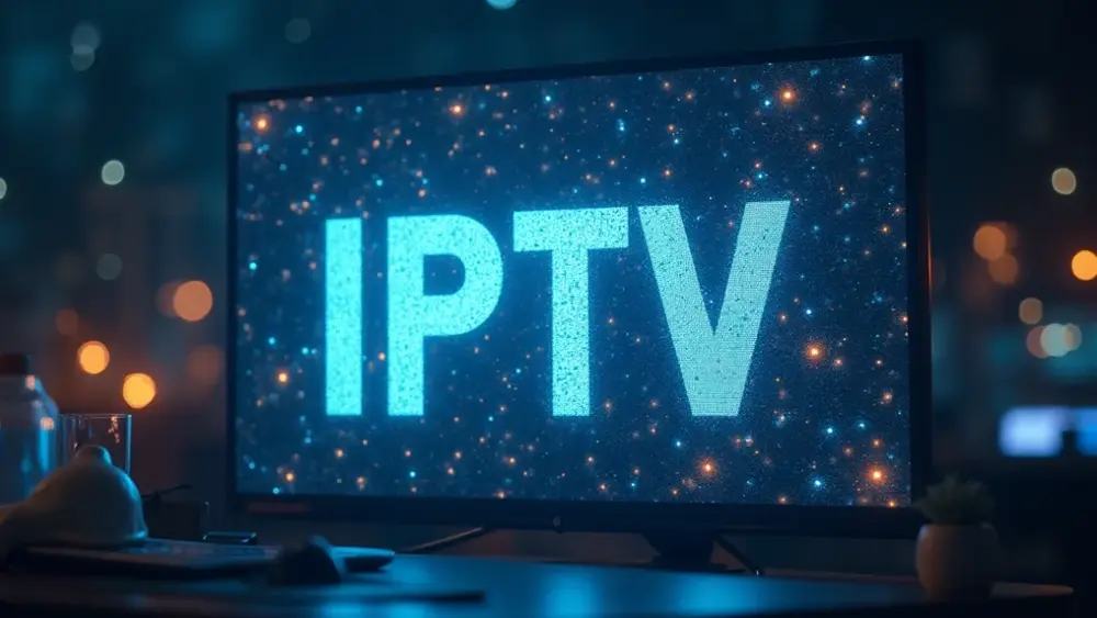 O que é IPTV e como ele funciona na prática em 2025