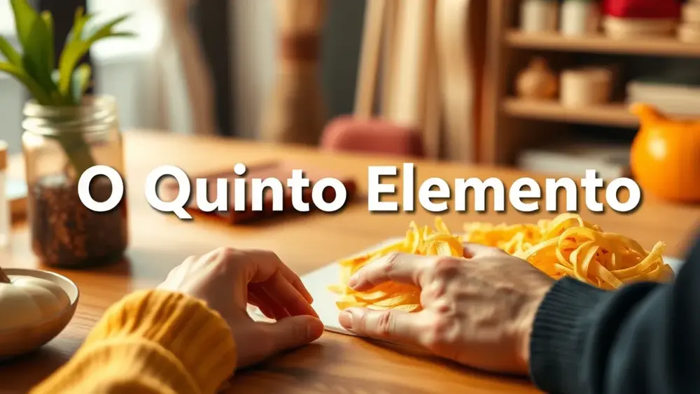 O Quinto Elemento: resumo sem spoilers, bem direto em 1 min