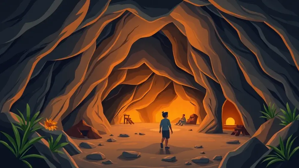 O Resgate na Caverna: resumo sem spoilers, bem direto