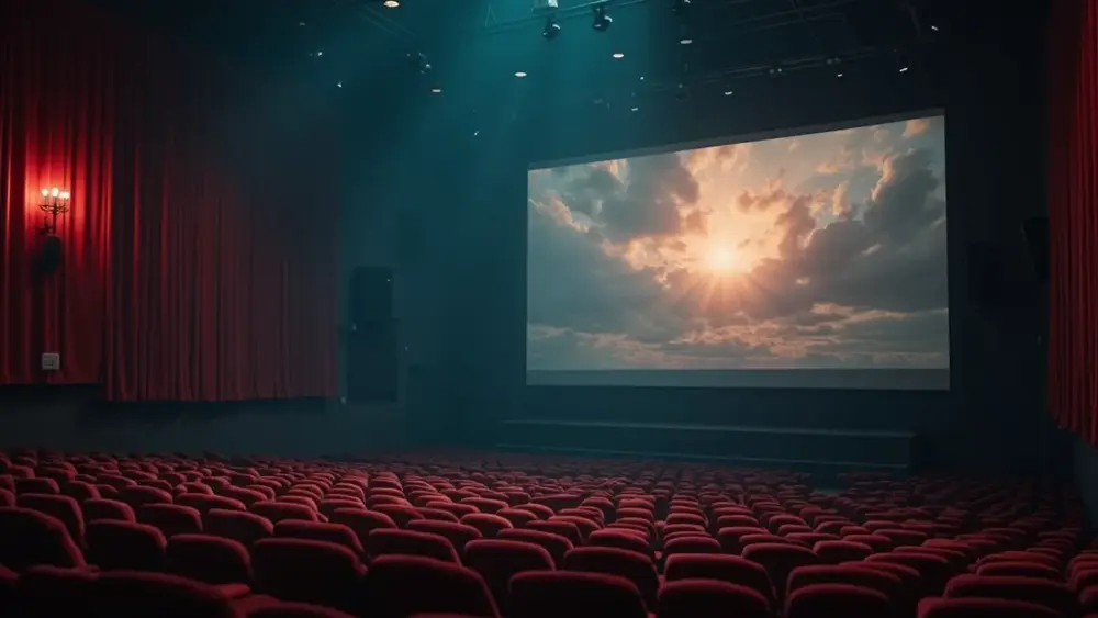 Os filmes de concerto mais assistidos da história do cinema