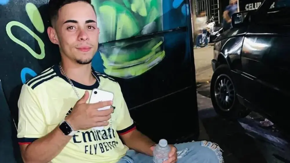 Pai de vítima de PMs: 'Absolvição é discriminação por pobreza