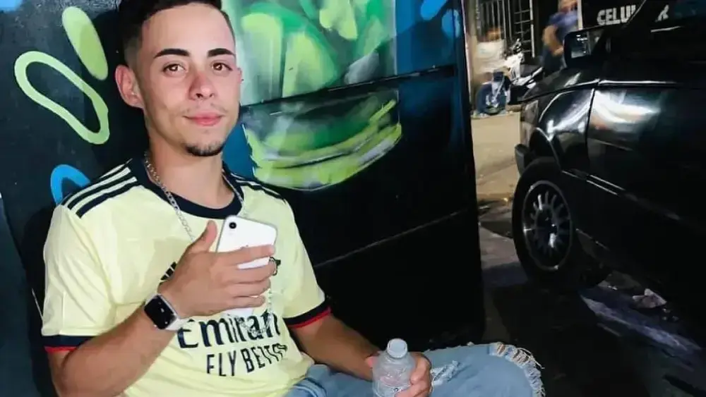 Pai de vítima de PMs: 'Absolvição é discriminação por pobreza