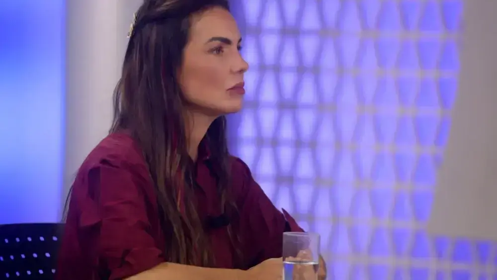 Paula Belmonte acelera pré-campanha ao GDF