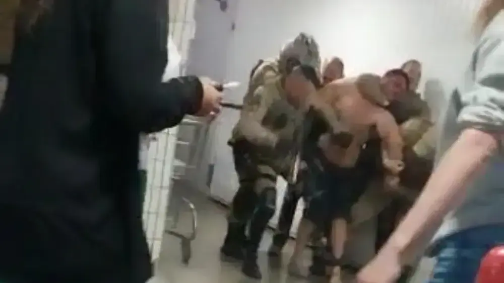 Petista pede picanha, recebe mortadela e caso vai parar na polícia