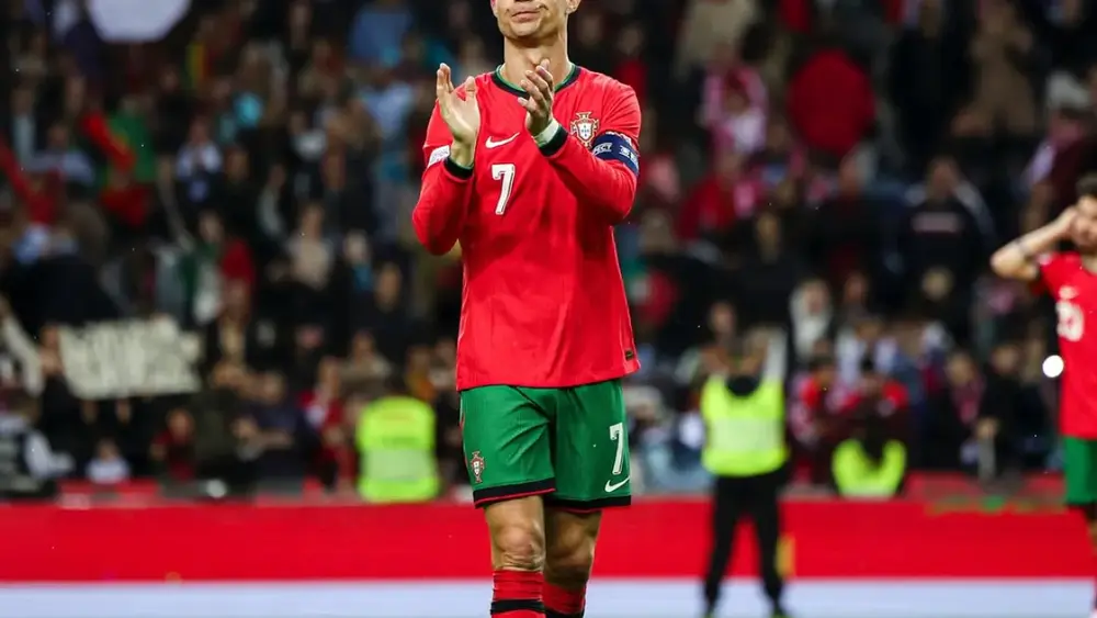 Portugal e Inglaterra encerram 1ª rodada da Copa 2026