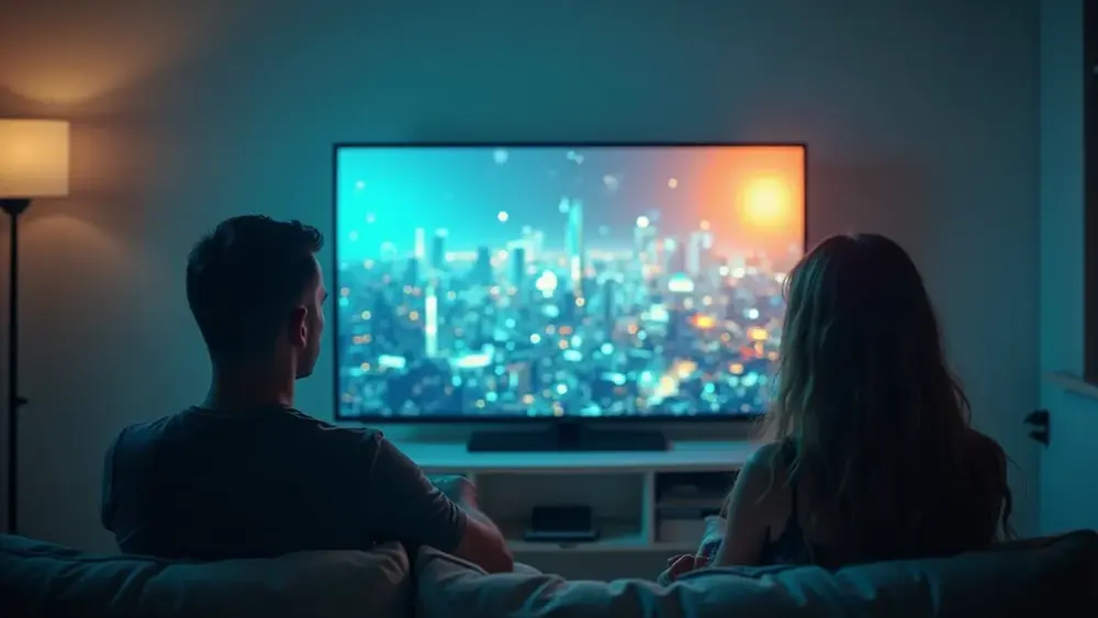 Principais provedores de IPTV legais disponíveis no Brasil