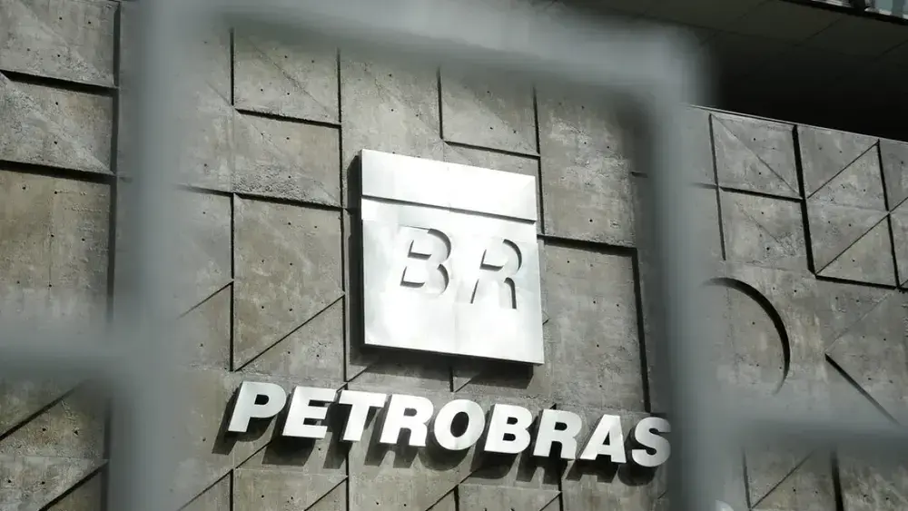 Produção da Petrobras cresce 14,4% no 2º trimestre de 2026