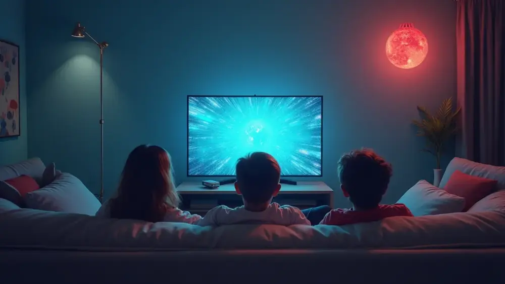Quais os melhores dispositivos para usar IPTV em casa