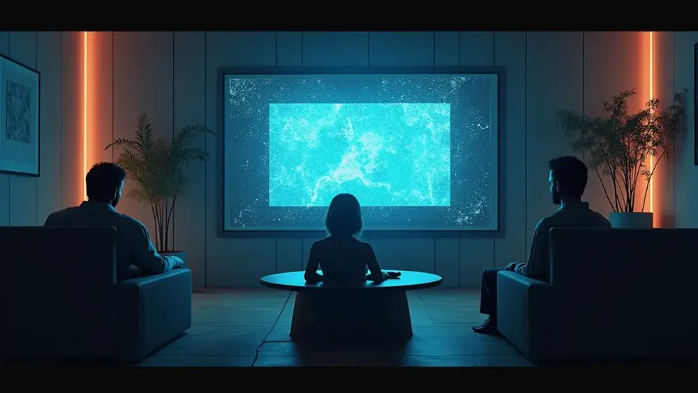Quando surgiu o IPTV e como ele mudou a televisão no mundo