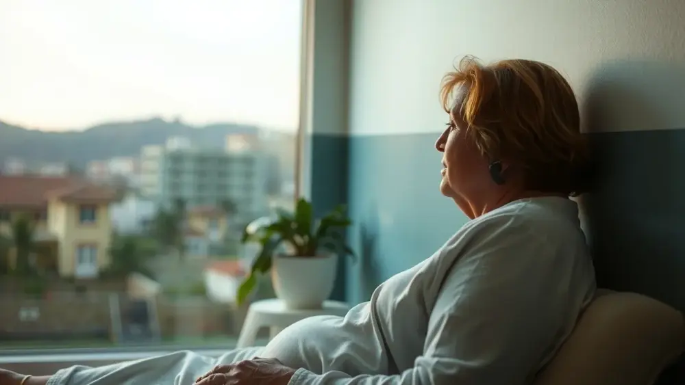 Recuperação é possível: o que muda na vida após o tratamento