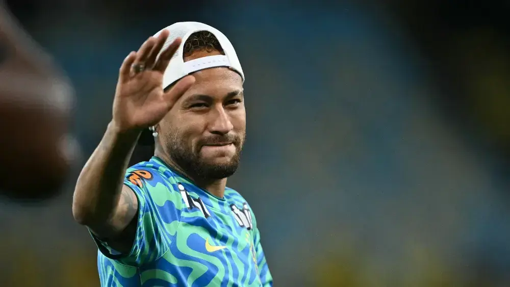 Santos reconhece dívida de R$ 90,5 milhões com empresa de Neymar