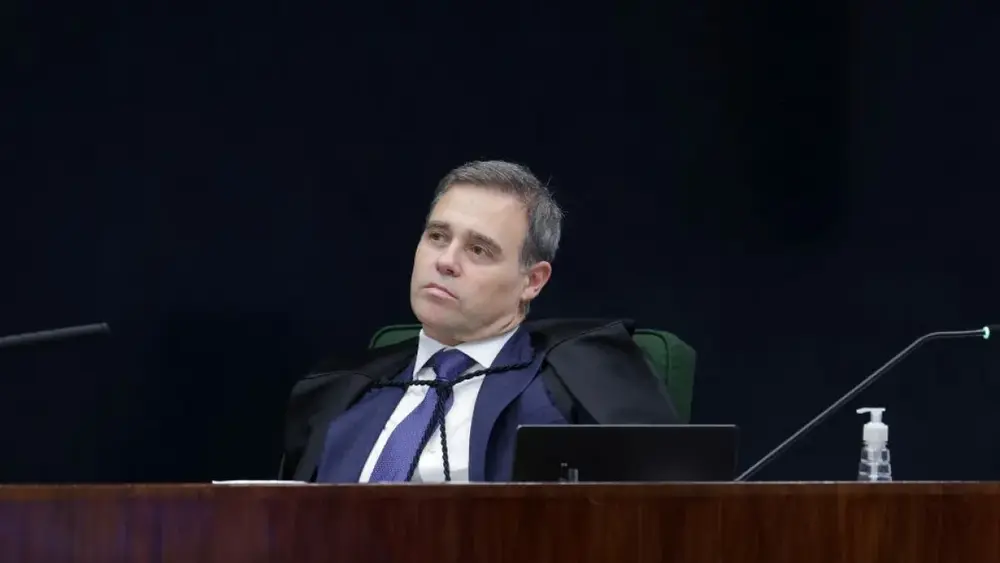 STF autoriza novo inquérito contra Lulinha por tráfico de influência