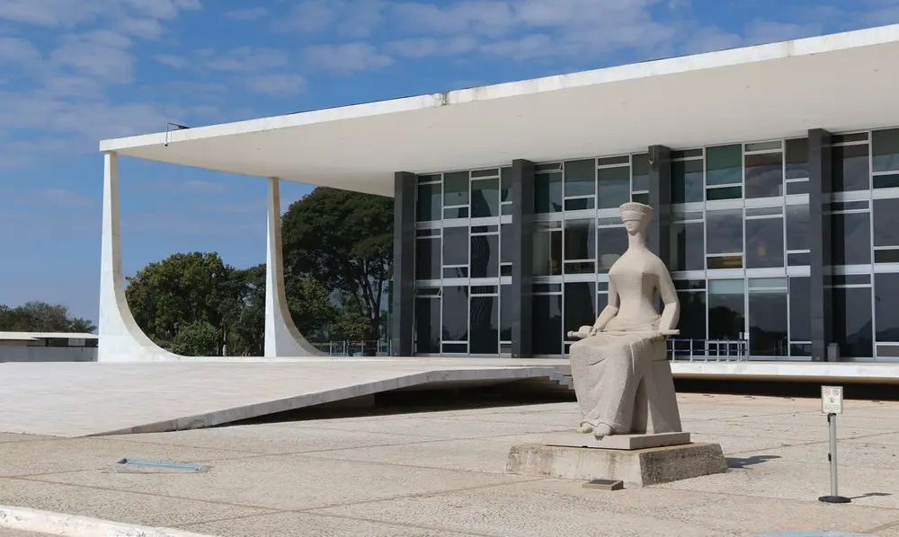 STF valida PL da Dosimetria e exige combate antidemocrático