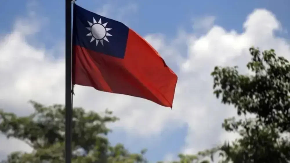 Taipé vibra como destino turístico apesar da tensão com a China