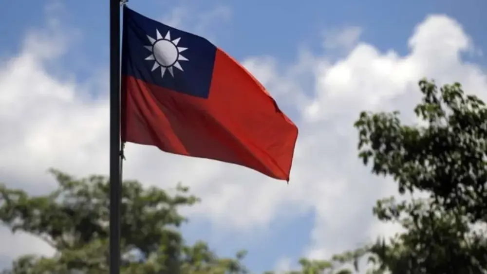 Taipé vibra como destino turístico apesar da tensão com a China