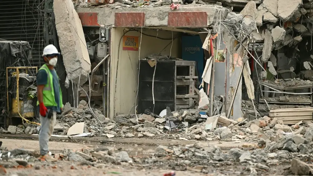 Terremotos e El Niño: estamos preparados para os extremos?