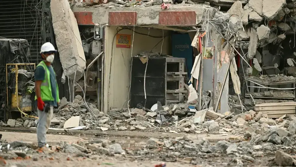 Terremotos e El Niño: estamos preparados para os extremos?