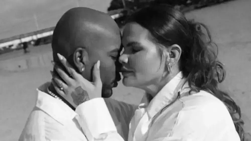 Thais Carla termina casamento após 11 anos com possível traição