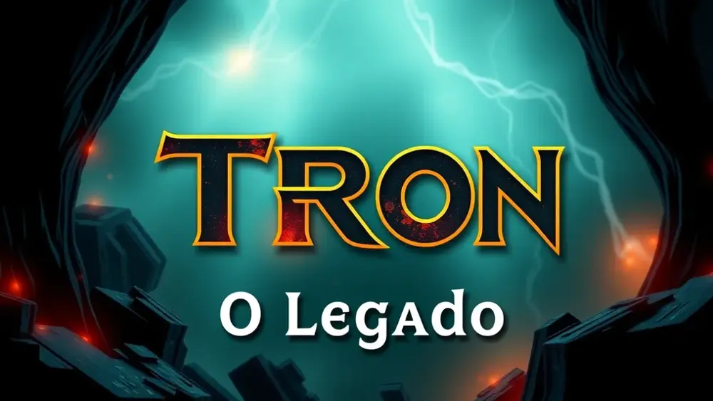 Tron: O Legado: resumo sem spoilers, bem direto em 1 minuto