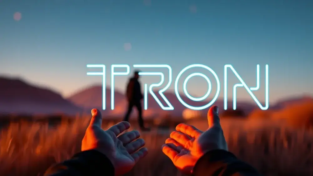 Tron: Uma Odisseia Eletrônica: resumo sem spoilers, direto