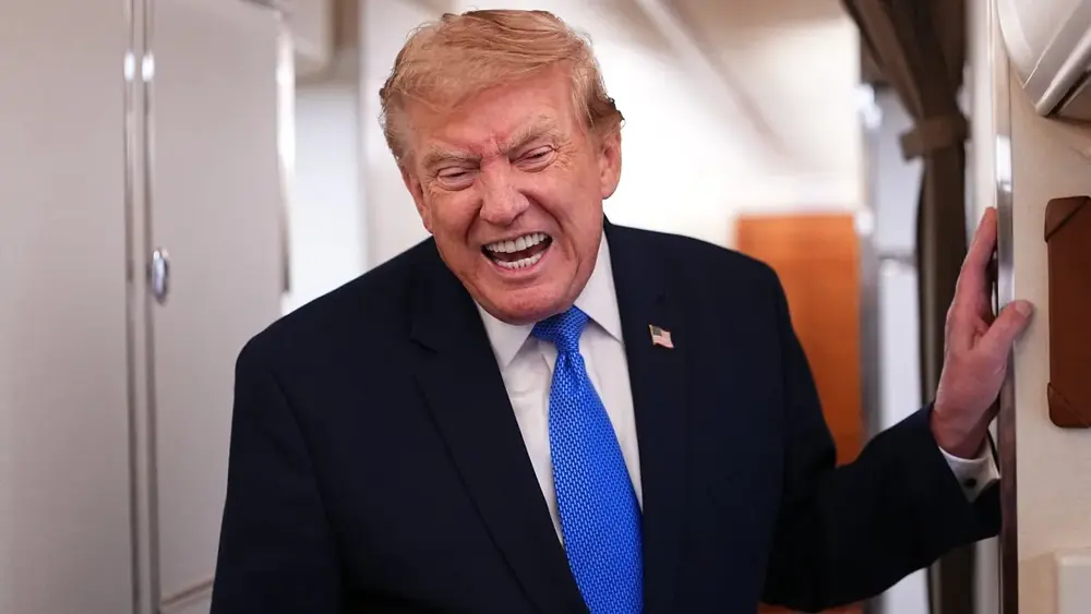 Trump: EUA e Irã retomam negociações na segunda-feira