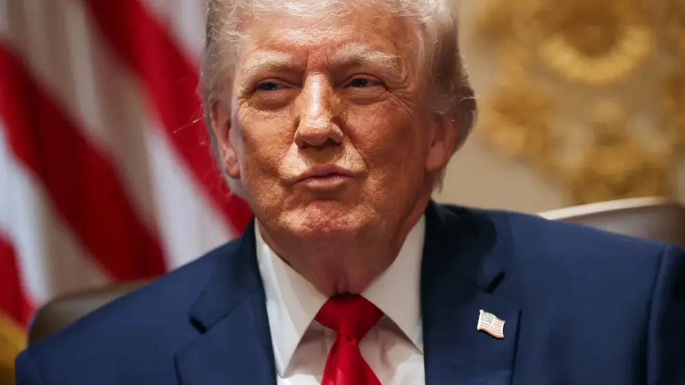 Trump indica 90% de aliados políticos a embaixadas