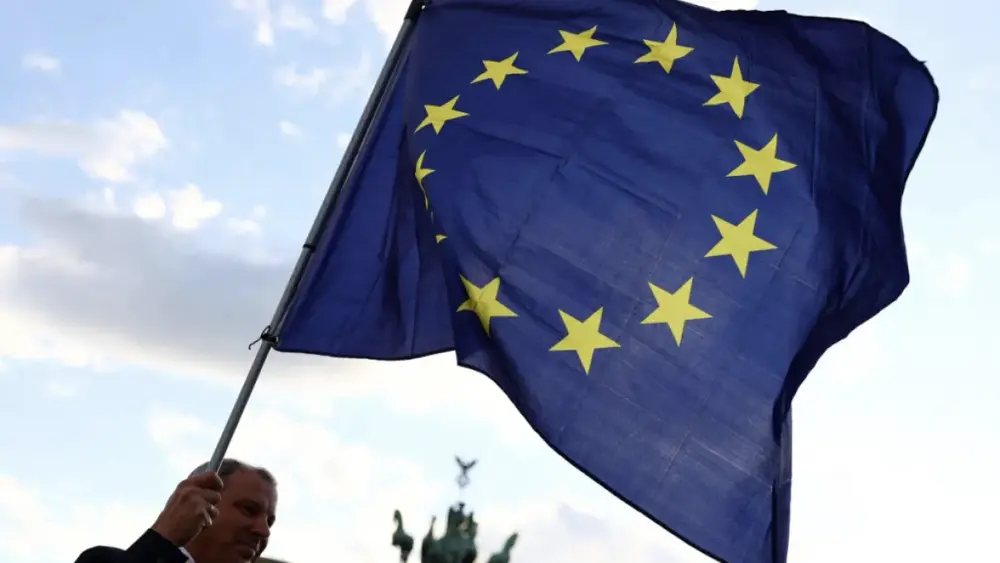 União Europeia cria equipe para fiscalizar IA e combater deepfakes