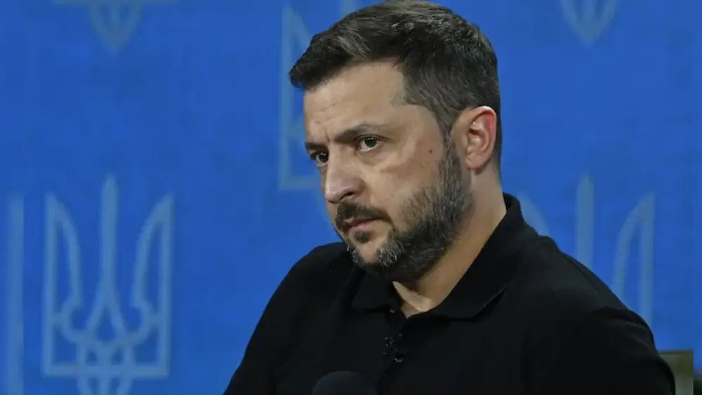 Zelensky: Rússia usou mísseis norte-coreanos em ataque que matou 6