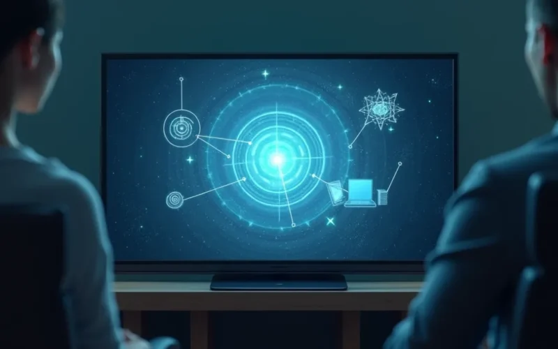 Como configurar um IPTV Box do zero em qualquer televisão