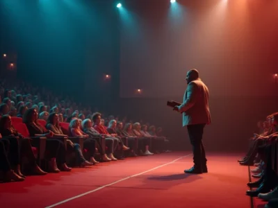 Como funciona a carreira de crítico de cinema profissional