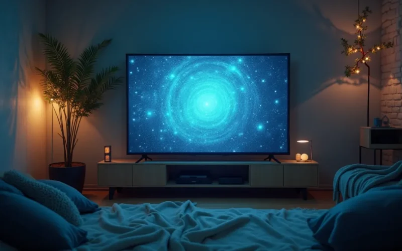 Como funciona a compressão de vídeo no IPTV moderno