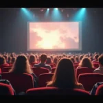 Como funciona a exibição de filmes em festivais internacionais