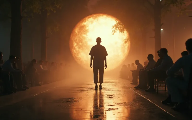 Como funcionam os efeitos especiais de CGI no cinema