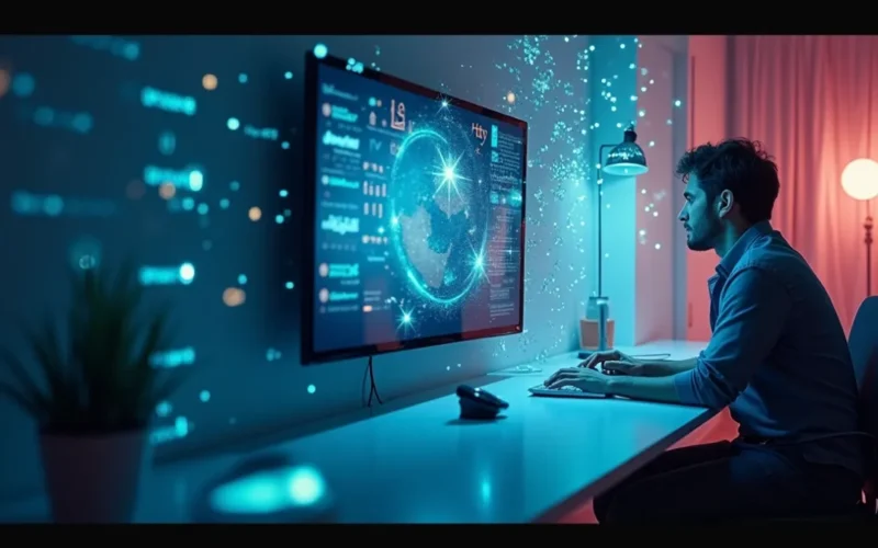 IPTV e fibra ótica: por que a combinação é ideal para streaming