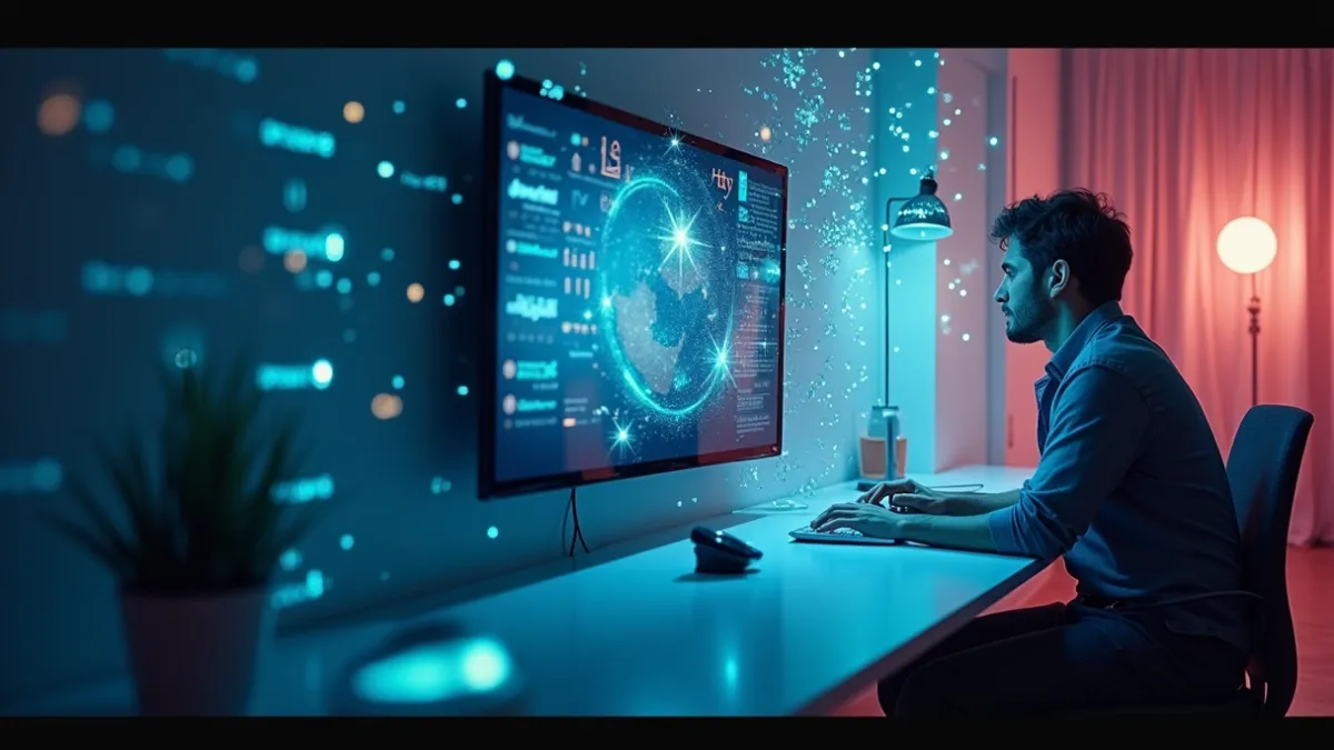 IPTV e fibra ótica: por que a combinação é ideal para streaming